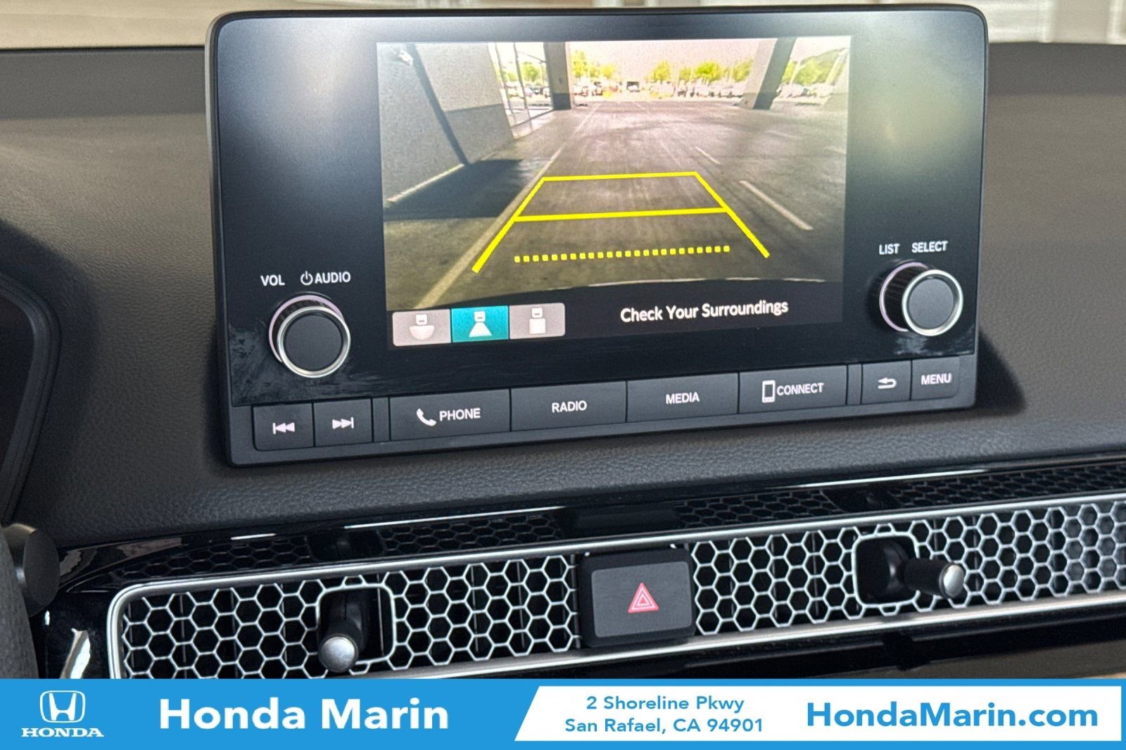 Used 2023 Honda Civic LX image 22