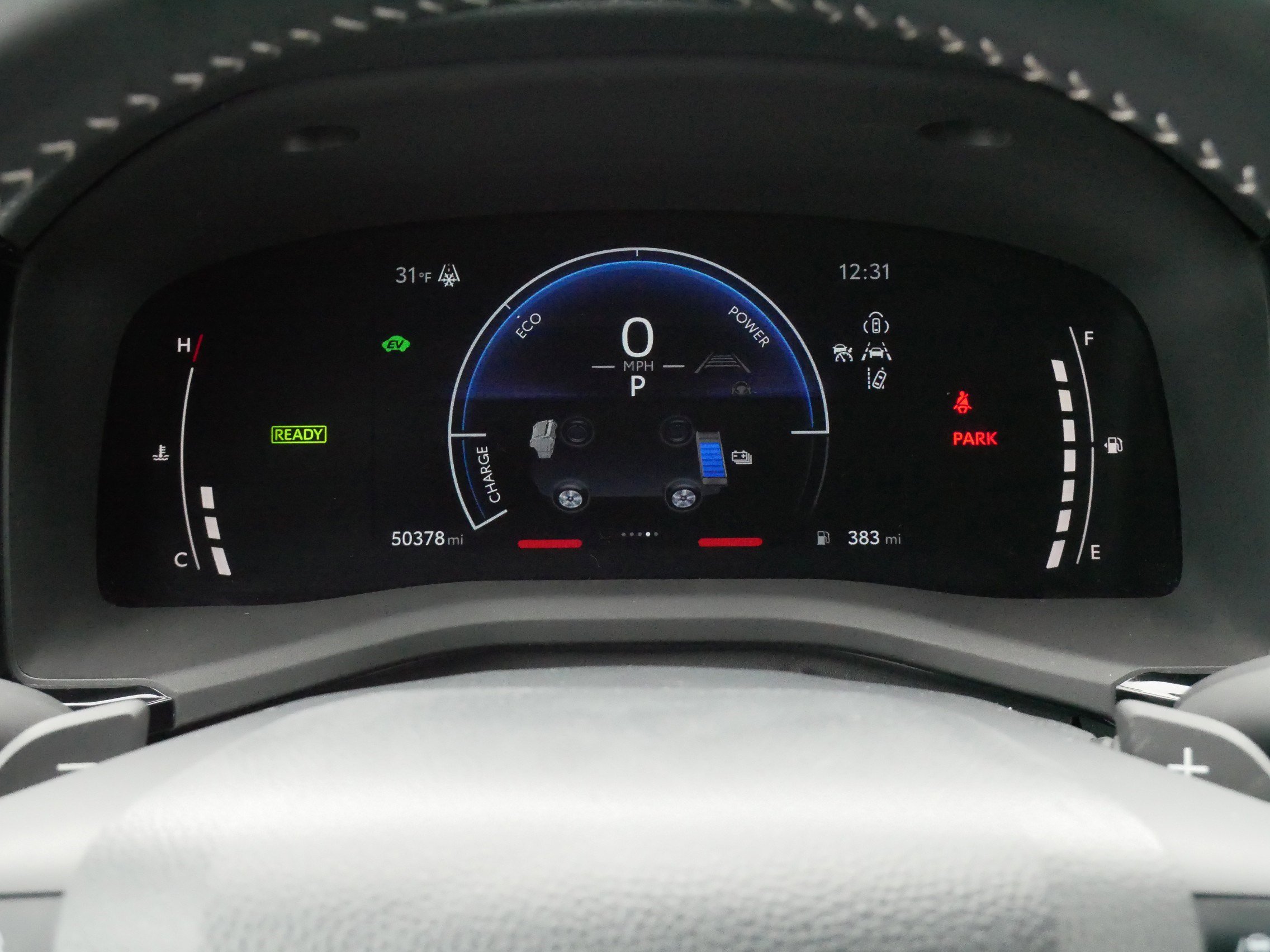 Certified 2025 Toyota Camry SE FWD image 21
