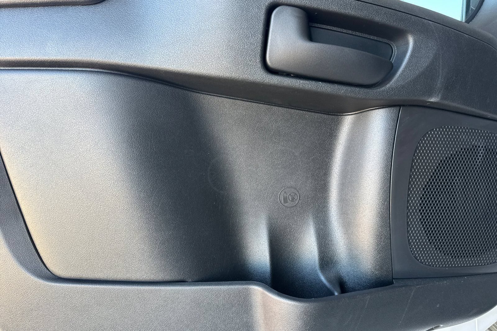 New 2026 RAM ProMaster 2500 FWD image 10