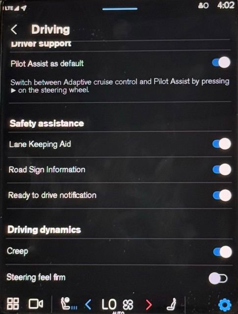 Used 2023 Volvo XC90 T8 Ultimate w/ Protection Package Premier image 38