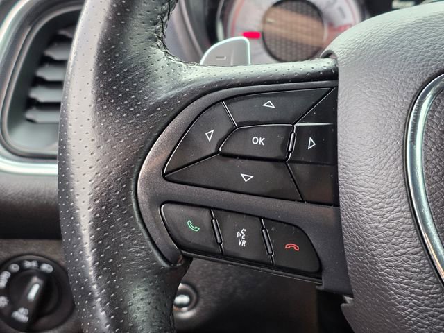 Used 2018 Dodge Challenger T/A image 22