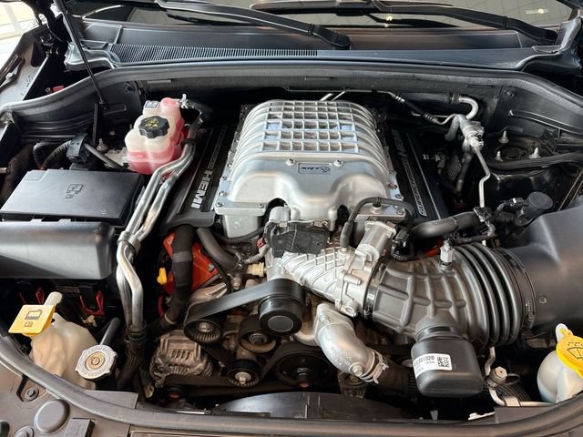 Used 2024 Dodge Durango SRT Hellcat AWD/4WD image 62