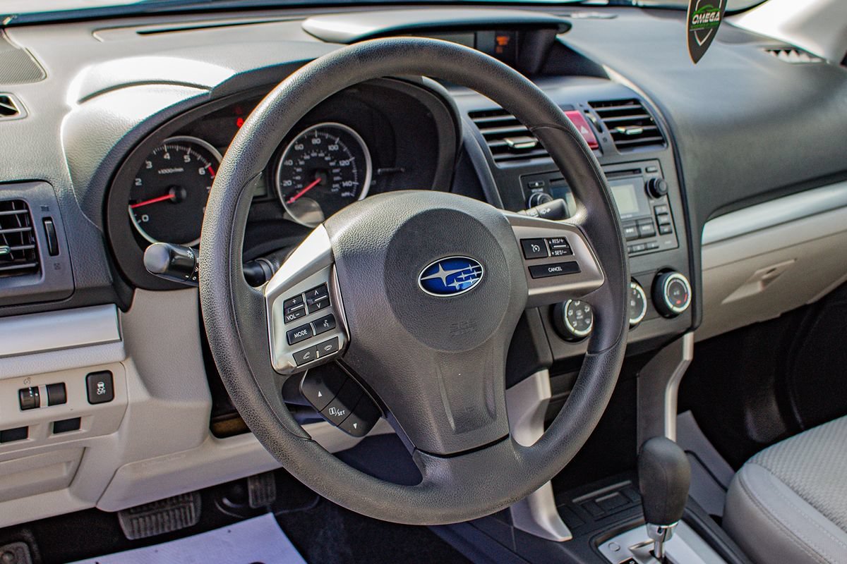 Used 2015 Subaru Forester 2.5i w/ Alloy Wheel Package AWD/4WD image 20