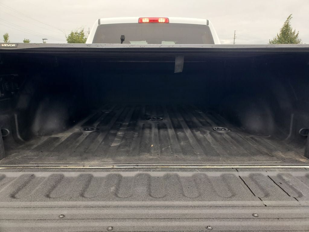 Used 2025 RAM 2500 Big Horn AWD/4WD image 27