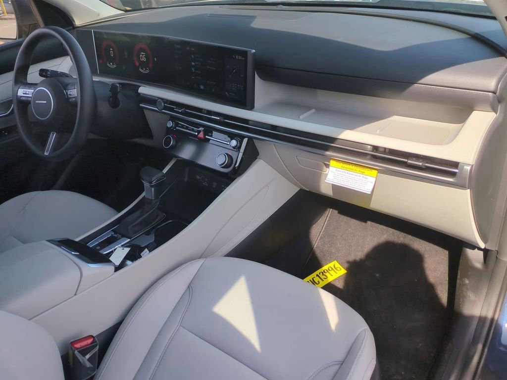 Certified 2026 Hyundai Tucson SEL image 28