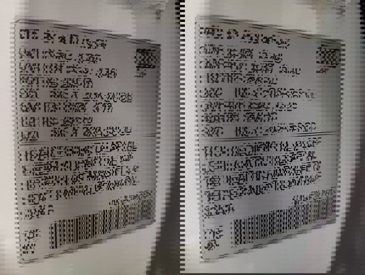 Used 2017 Audi Q7 3.0T Premium Plus image 25