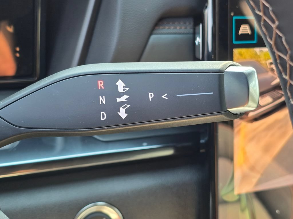 New 2026 GMC Terrain AT4 w/ Convenience Package III AWD/4WD image 30