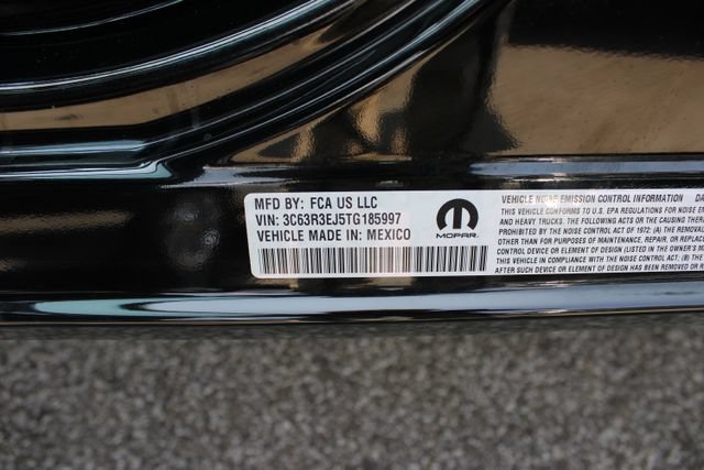 Used 2026 RAM 3500 Laramie AWD/4WD image 56