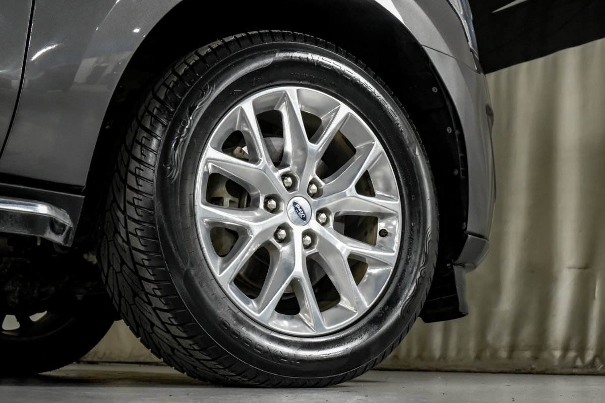 Used 2021 Ford Expedition XLT RWD image 54