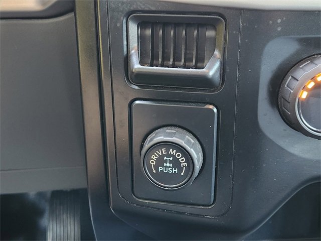 Used 2023 Ford F150 XL w/ XL Chrome Appearance Package image 22