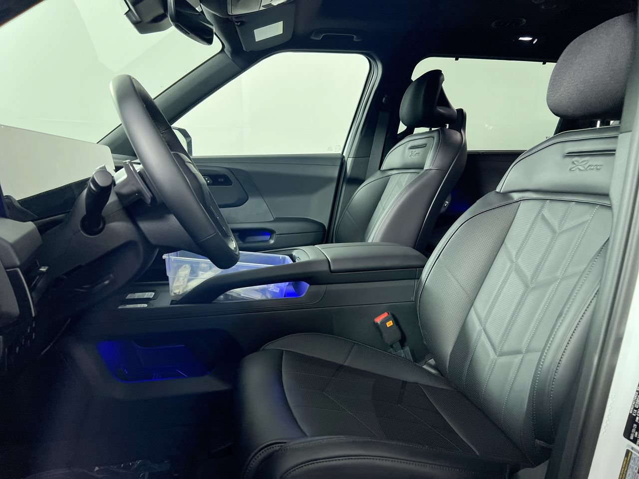 New 2027 Kia Telluride SX X-Line AWD/4WD image 14