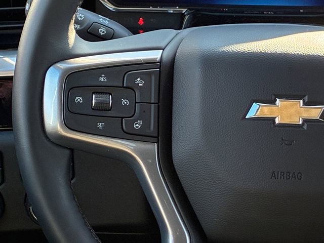 New 2026 Chevrolet Silverado 1500 LT w/ Safety Package image 22