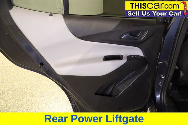 Used 2018 Chevrolet Equinox LT image 23