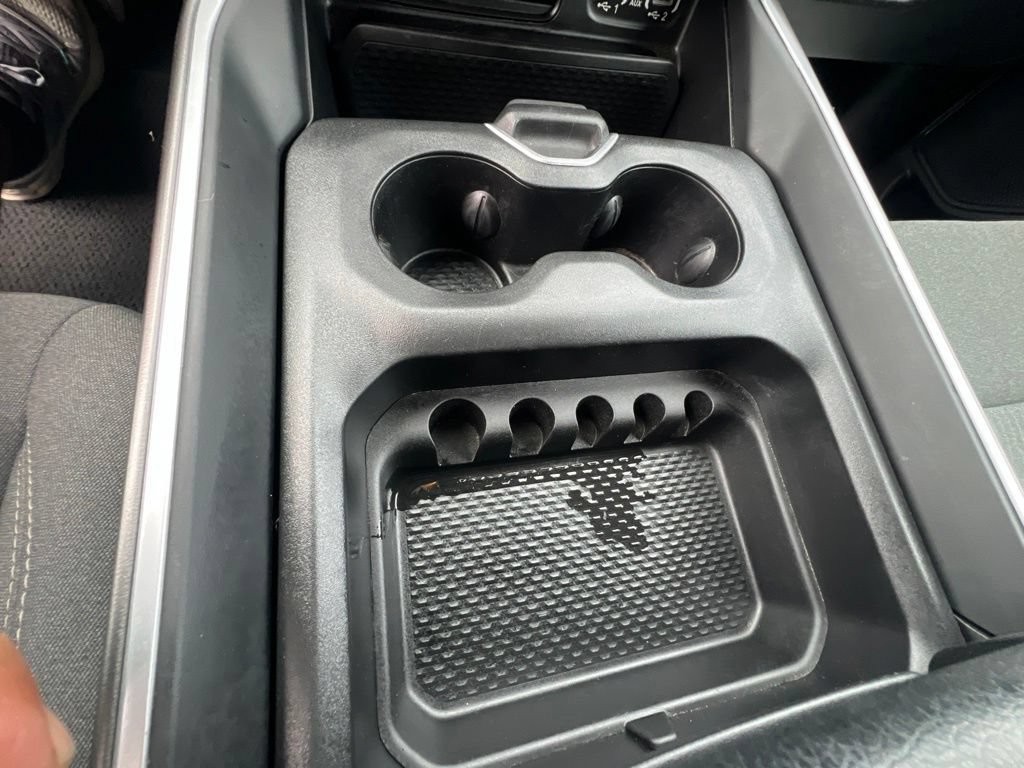 Used 2022 RAM 1500 Big Horn AWD/4WD image 54