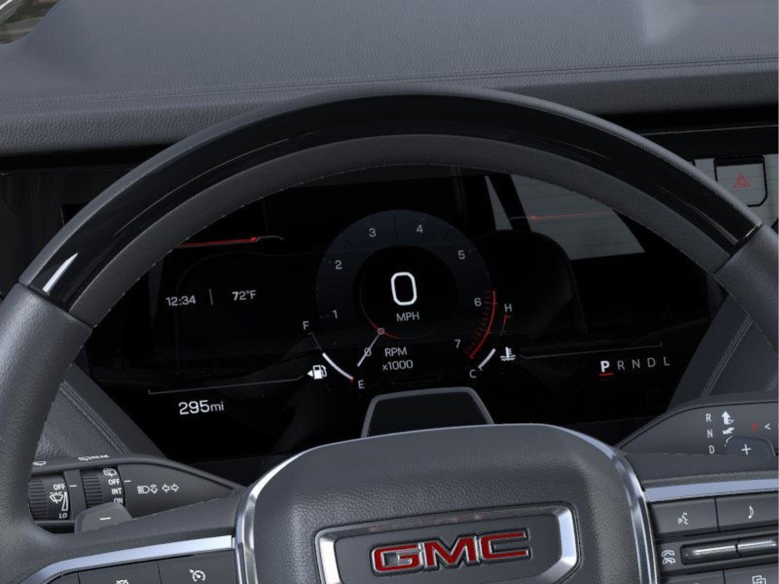 New 2026 GMC Yukon XL Elevation w/ Elevation Premium Package image 15