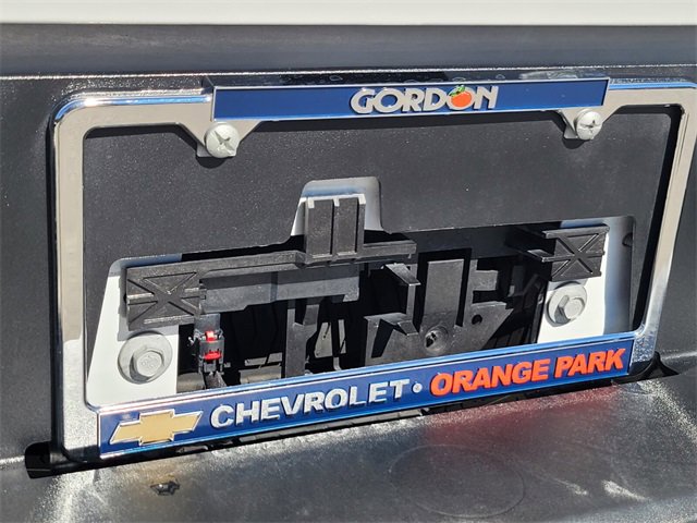 Used 2022 Chevrolet Silverado 1500 RST image 20