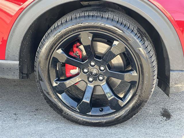 Used 2022 Ford Explorer ST w/ ST Street Pack AWD/4WD image 31
