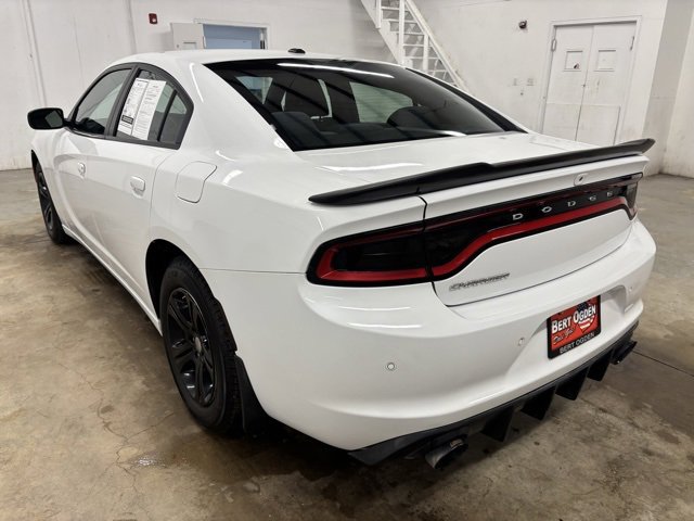 Used 2019 Dodge Charger SXT image 5