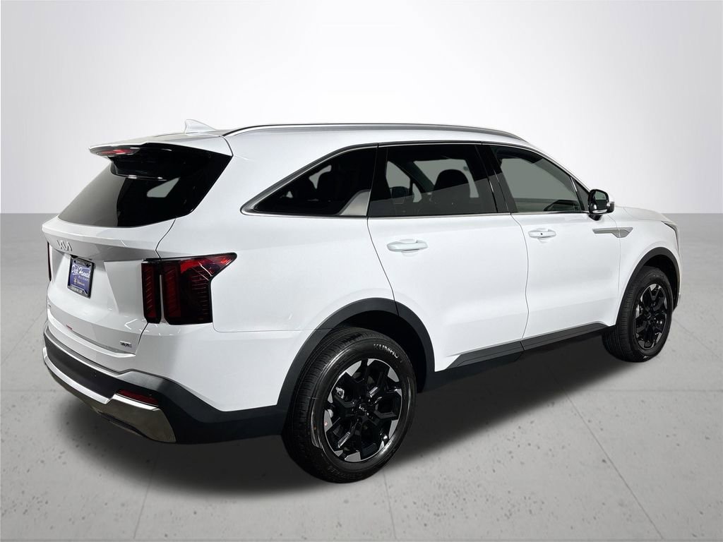 New 2025 Kia Sorento S image 7
