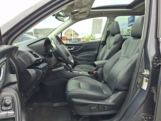 Used 2020 Subaru Forester Limited AWD/4WD image 15