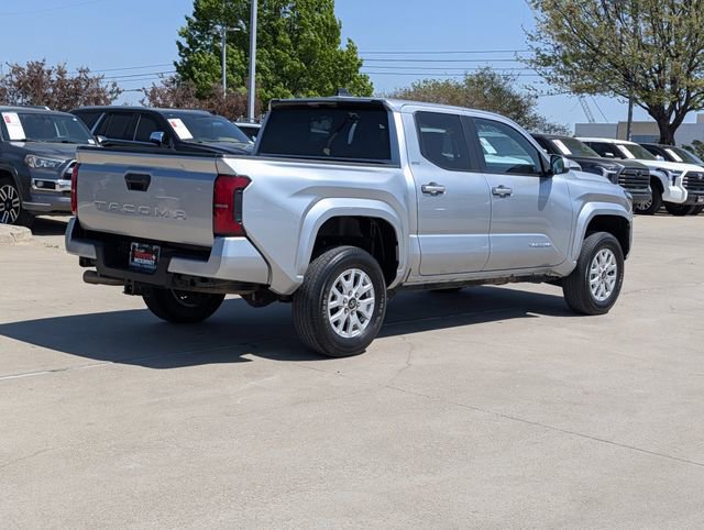 Used 2024 Toyota Tacoma SR5 RWD image 6