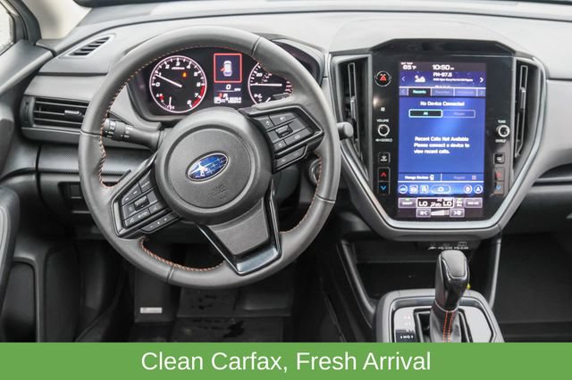 Used 2024 Subaru Crosstrek 2.5i Limited AWD/4WD image 17