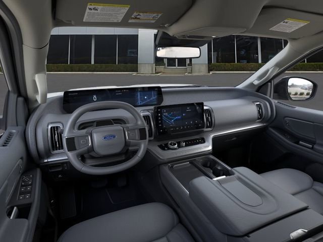 New 2026 Ford Expedition Max Active RWD image 9