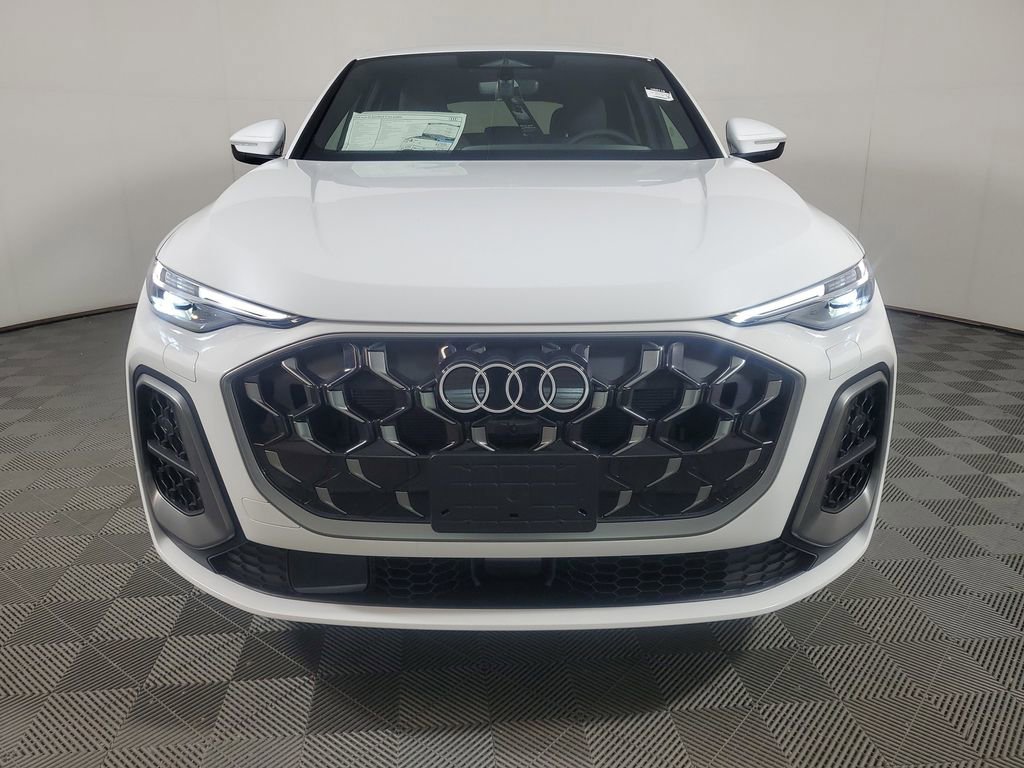 New 2026 Audi Q5 Premium Plus AWD/4WD image 2