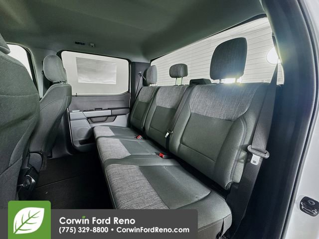 New 2026 Ford F250 XLT w/ FX4 Off-Road Package image 25