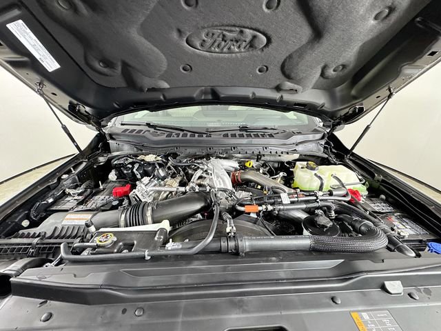 New 2026 Ford F450 Platinum w/ Platinum Plus Package image 32