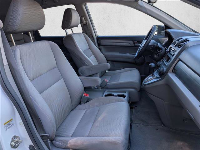 Used 2008 Honda CR-V LX image 18