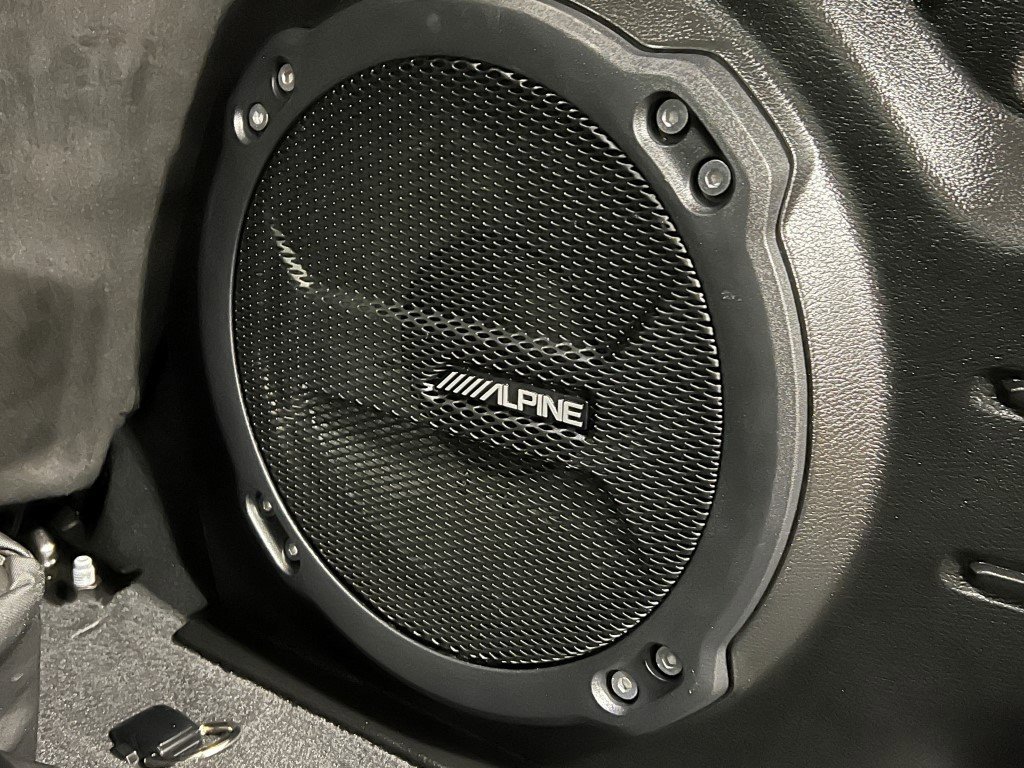 Used 2022 Jeep Wrangler Unlimited Rubicon w/ LED Lighting Group image 11