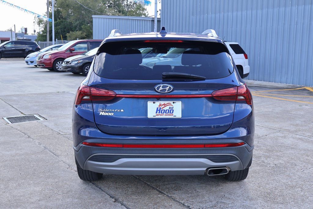Used 2023 Hyundai Santa Fe SEL image 18
