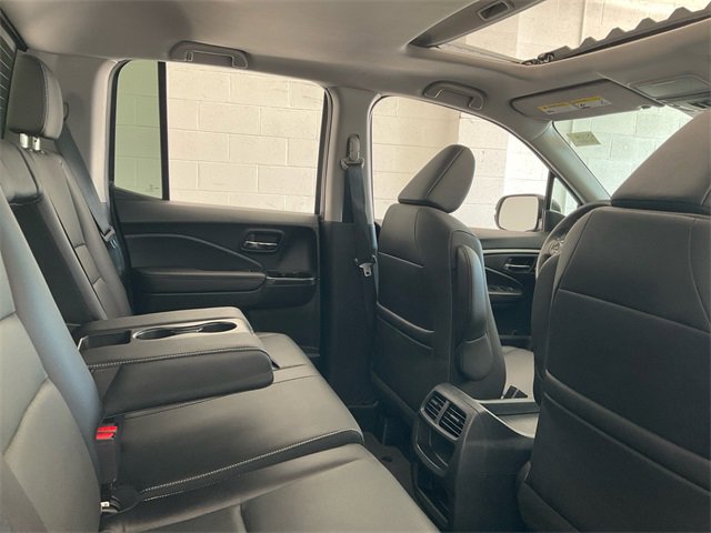 Certified 2023 Honda Ridgeline RTL image 30