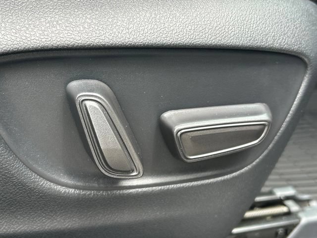 Used 2024 Toyota Grand Highlander AWD Hybrid image 29