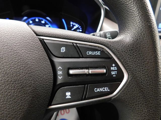 Used 2019 Hyundai Santa Fe SEL image 23
