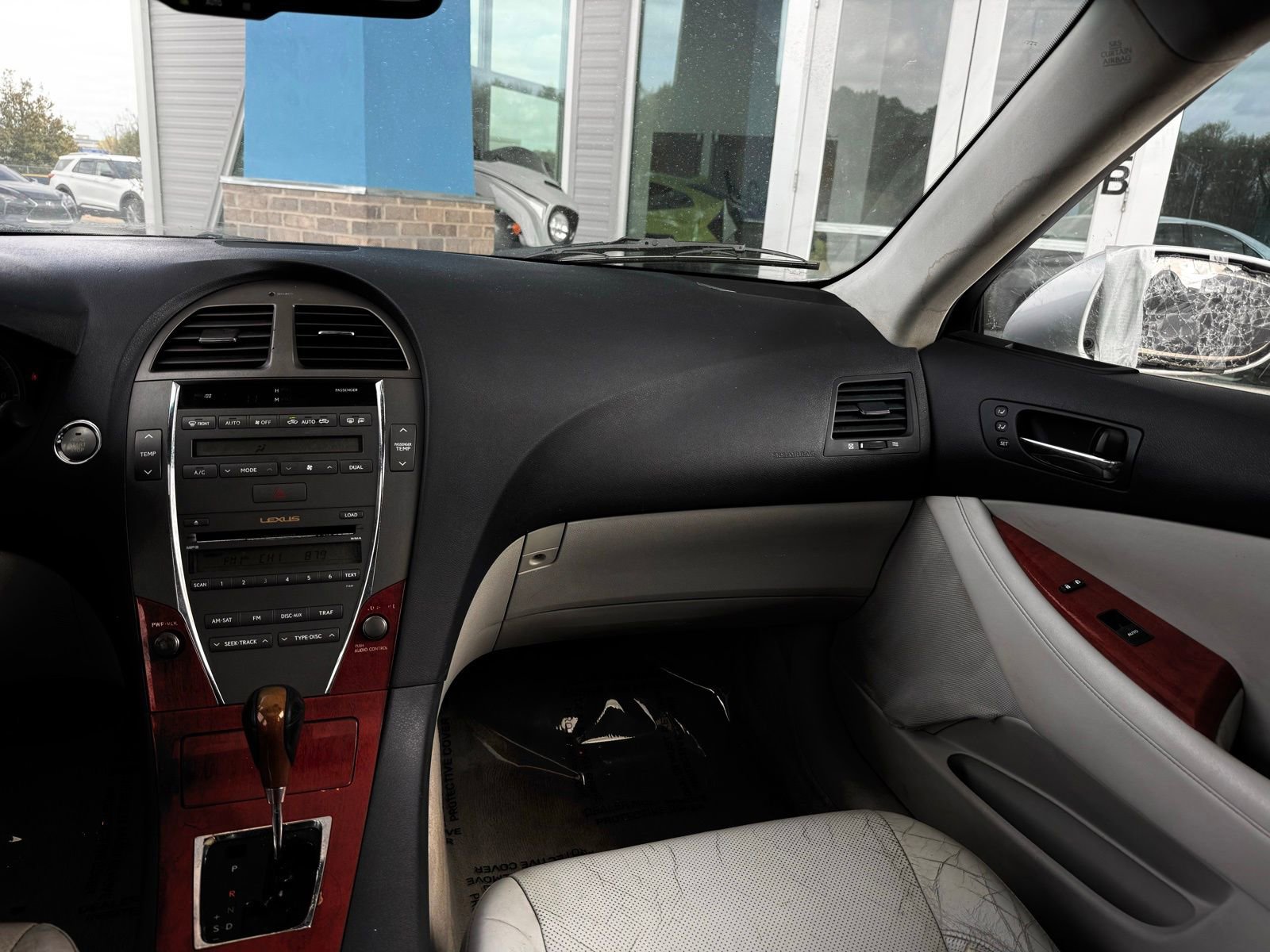 Used 2008 Lexus ES 350 FWD image 37