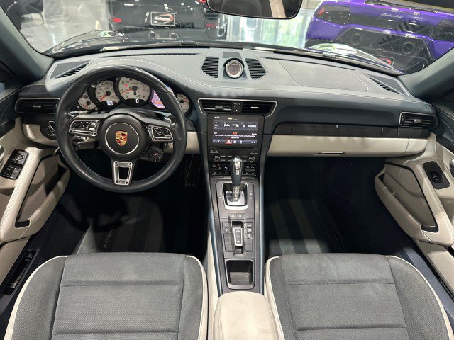 Used 2019 Porsche 911 Carrera GTS RWD image 61