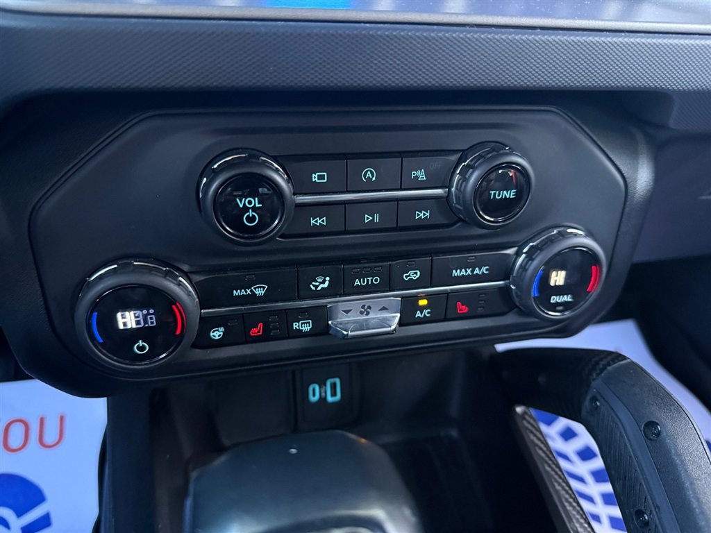 Used 2023 Ford Bronco Raptor image 39