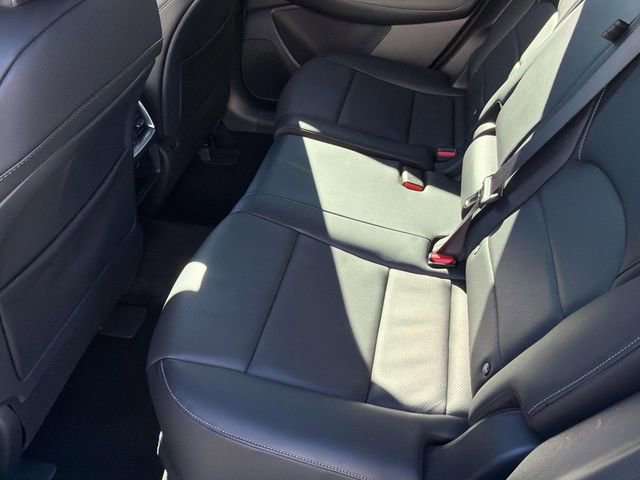 Certified 2025 INFINITI QX55 Luxe w/ Cargo Package AWD/4WD image 30