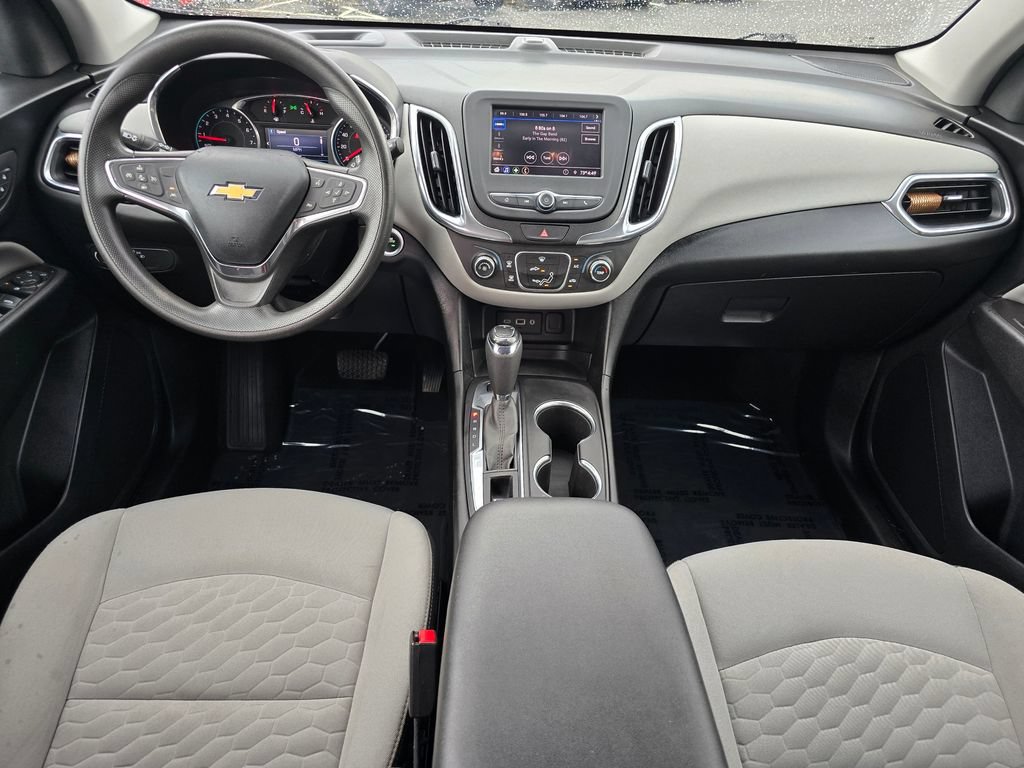 Used 2020 Chevrolet Equinox LT AWD/4WD image 5