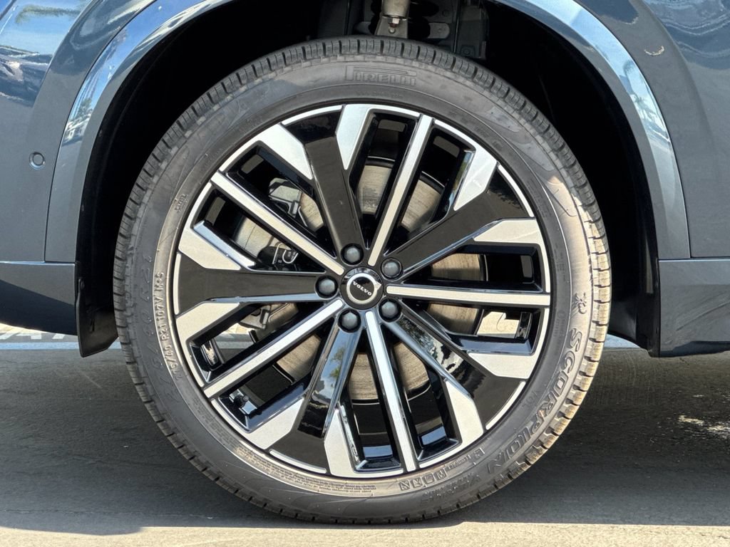 New 2026 Volvo XC90 T8 Ultra w/ Protection Package Premier AWD/4WD image 26