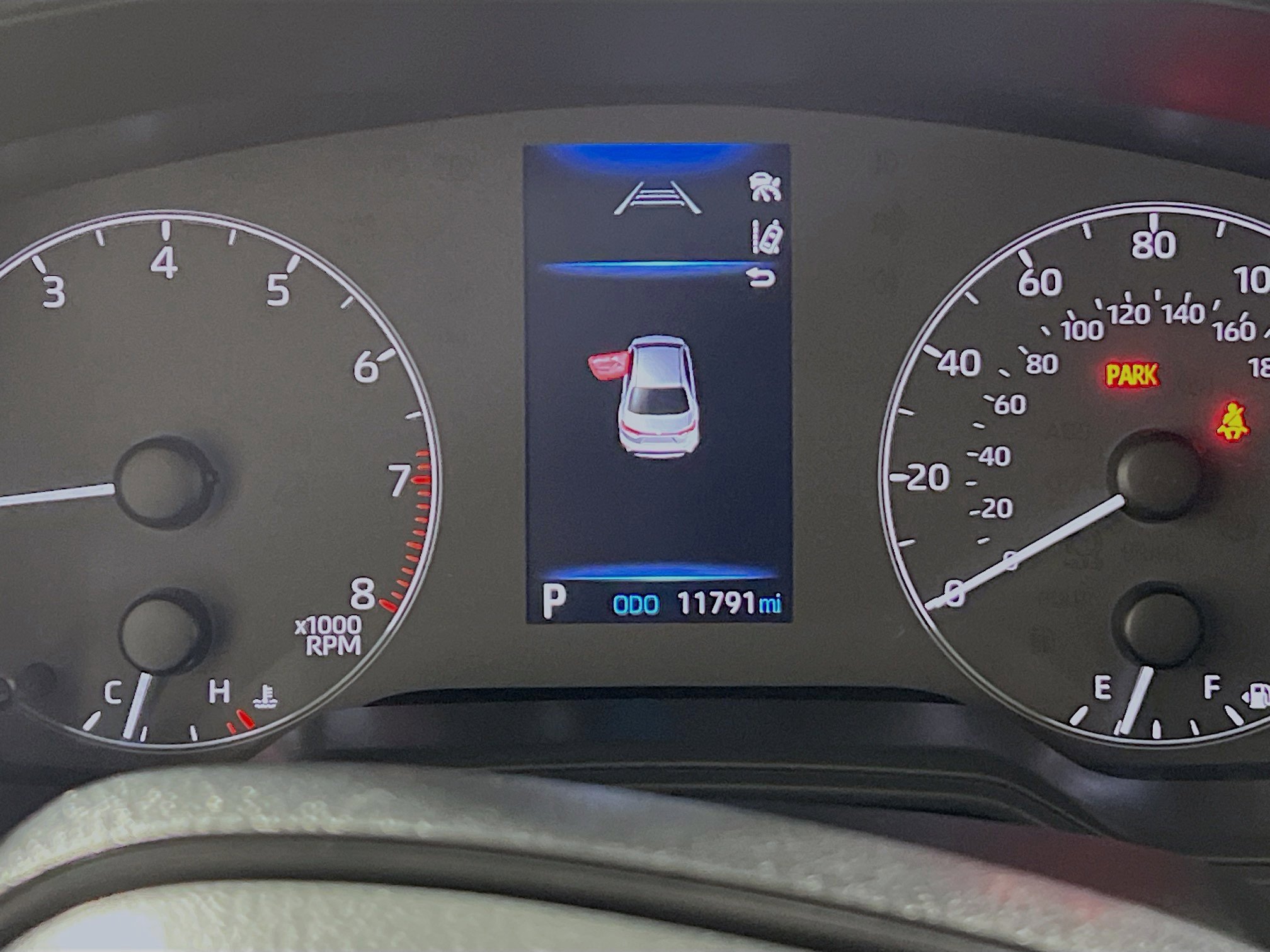 Used 2025 Toyota Corolla LE image 22