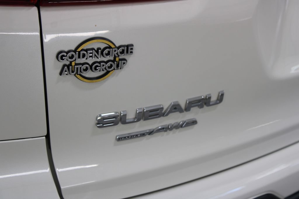 Used 2023 Subaru Ascent Limited w/ Technology Package AWD/4WD image 30