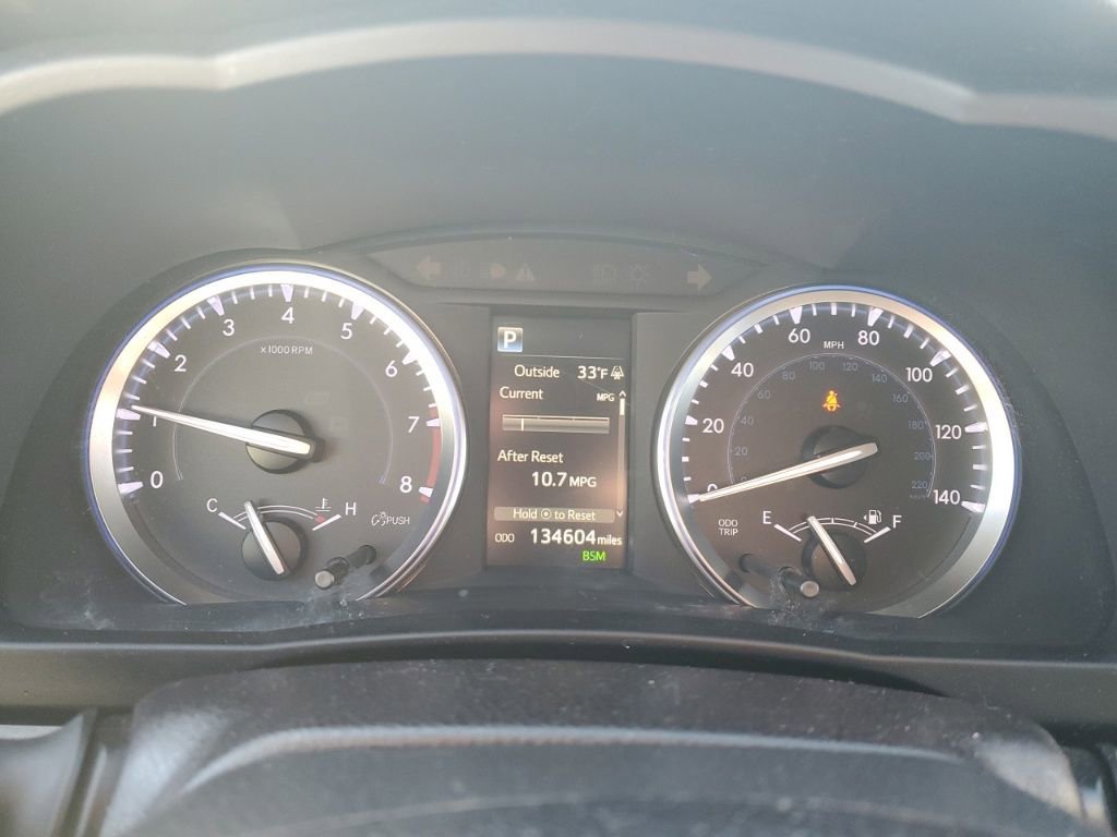 Used 2019 Toyota Highlander XLE image 13