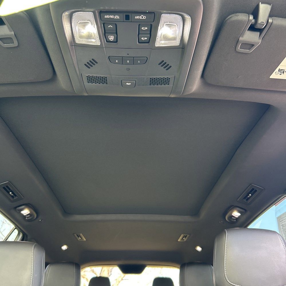 Used 2023 Cadillac XT6 Sport AWD/4WD image 10