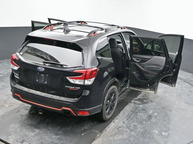 Used 2019 Subaru Forester Sport w/ Popular Package #2 image 65