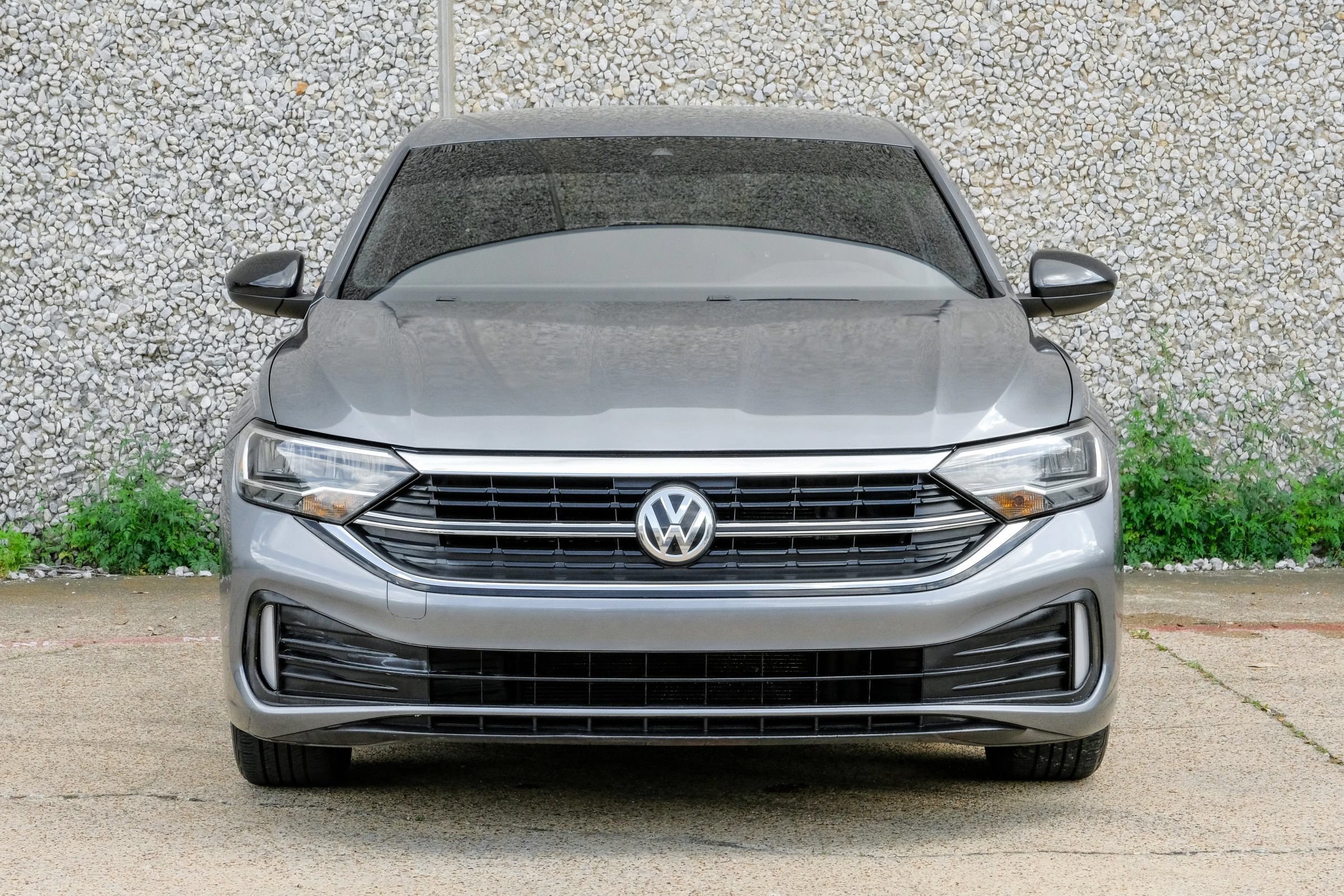 Used 2024 Volkswagen Jetta Sport FWD image 5