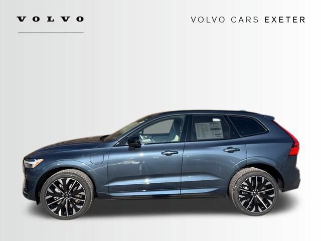 New 2026 Volvo XC60 T8 Ultra w/ Protection Package Premier image 4