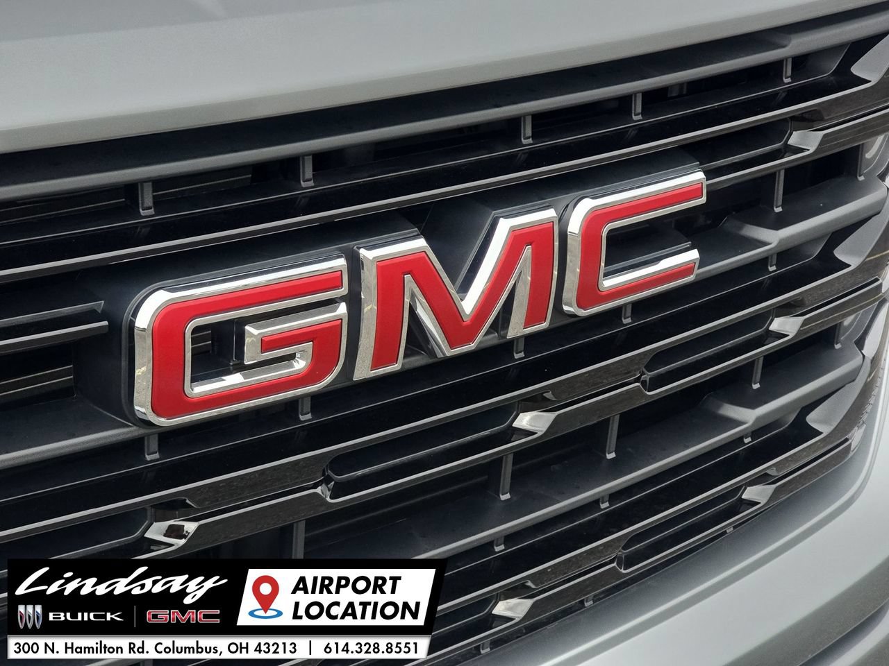 New 2026 GMC Sierra 1500 Elevation AWD/4WD image 31